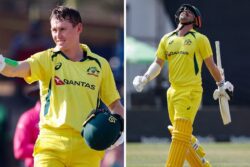 Marnus Labuschagne Back in Contention as Travis Head Set to Miss First Half of World Cup Due to Injury