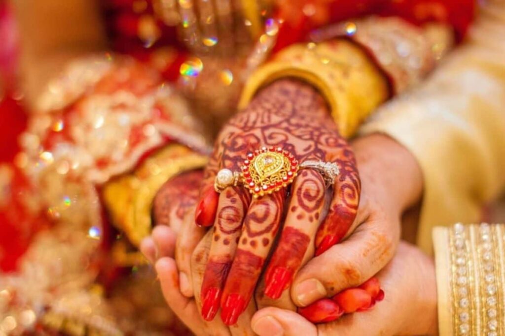 UP: Year After Marriage, Man Gets Wife Married to Her Lover From Bihar
