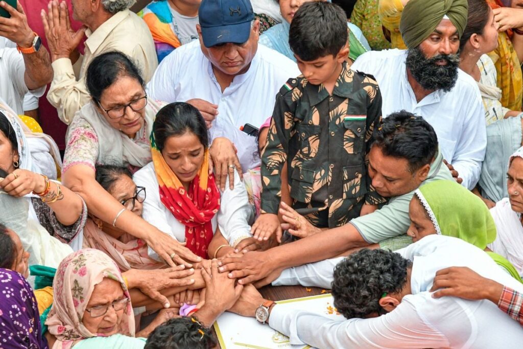 Numberspeak | Losing Bravehearts: Since 2020, At Least 4 Personnel Killed in Action Every Month in J&K