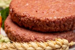Meat, Milk Alternatives Could Slash Food System Emissions a Third, Study