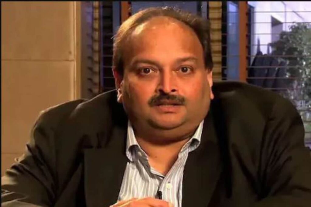 HC Rejects Mehul Choksi's Pleas Against ED Application Seeking To Declare Him Fugitive Economic Offender