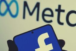 Meta's New AI Assistant Trained On Public Facebook And Instagram Posts