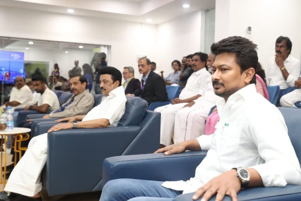 360° View: How Opposition May Have ‘Served It to Modi on Silver Platter’ With Udhayanidhi’s Comment