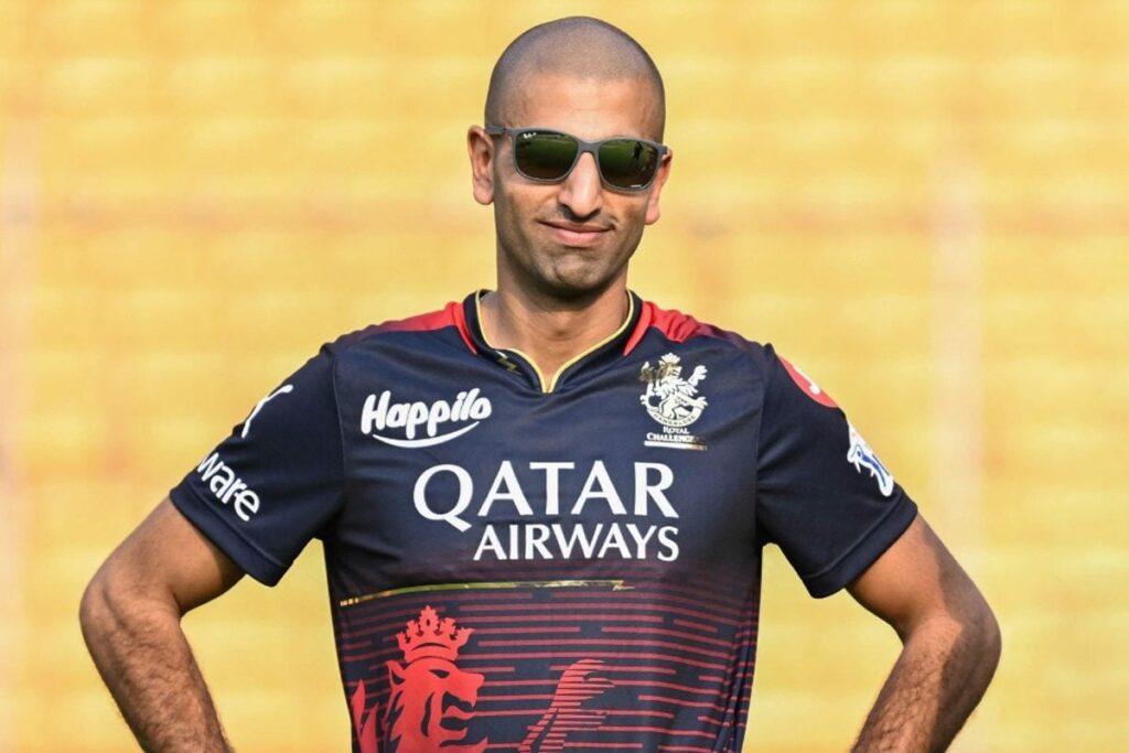Royal Challengers Bangalore Announces Mo Bobat as Director of Cricket