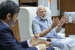 'India's Growth Is Good For The World’: PM Modi Exclusive | Full Interview