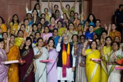 Some Lost Way, Some Suspended & Others Just Missing: Amid Women's Bill Watershed, Absent MPs in Focus