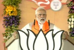 PM Modi to Address Public Rallies in Telangana on October 1 and 3