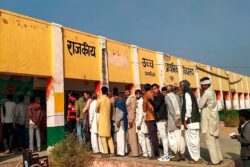 Not Worried Over ‘One Nation, One Election' : BJD