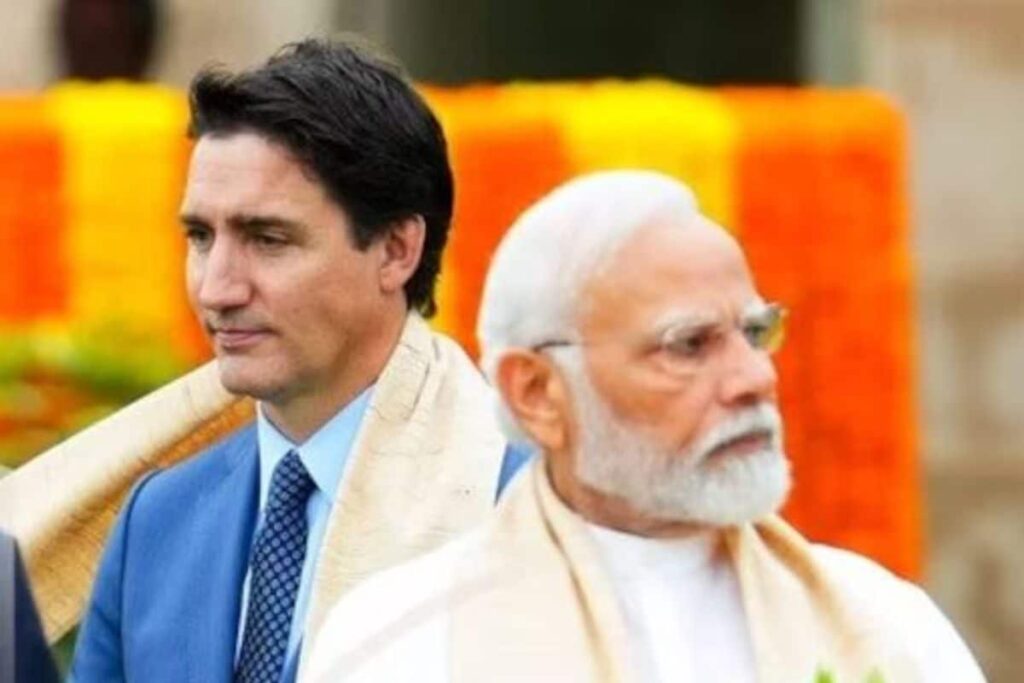 Diplomatic Row with Canada Will Not Impact Military Engagement: Army Official