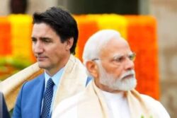 Diplomatic Row with Canada Will Not Impact Military Engagement: Army Official