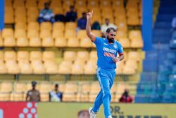 Won't Find an International Team Where Mohammed Shami Doesn't Get a Place in Playing XI: Irfan Pathan