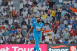 'Every Day he Will Take One Old Ball Home': How Mohammed Shami Perfected His Wrist Position