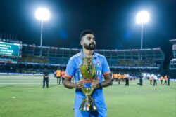 'Asia Cup 2023 Wouldn't Have Been Possible Without Them': Mohammed Siraj Gifts His Player of The Match Prize Money to Groundsmen