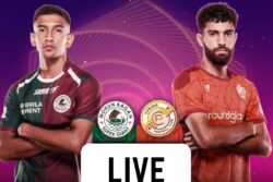 Mohun Bagan SG vs Punjab FC, ISL 2023-24 LIVE Scores and Updates: Mariners Host The Debutants