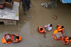 With Devastating Floods & Long Lean Patches, India’s Monsoon Ends With Below Normal Rains in El Niño Year