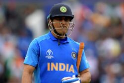 'MS Dhoni Turns up During Big Moments So When You See Back': NZ Paceman on IND Legend's Dismissal in 2019 WC Semifinal