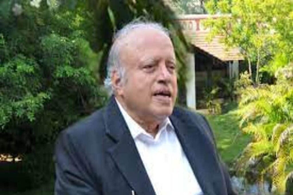 How MS Swaminathan's Green Revolution Sowed Seeds for Transforming India's Food Grain Production