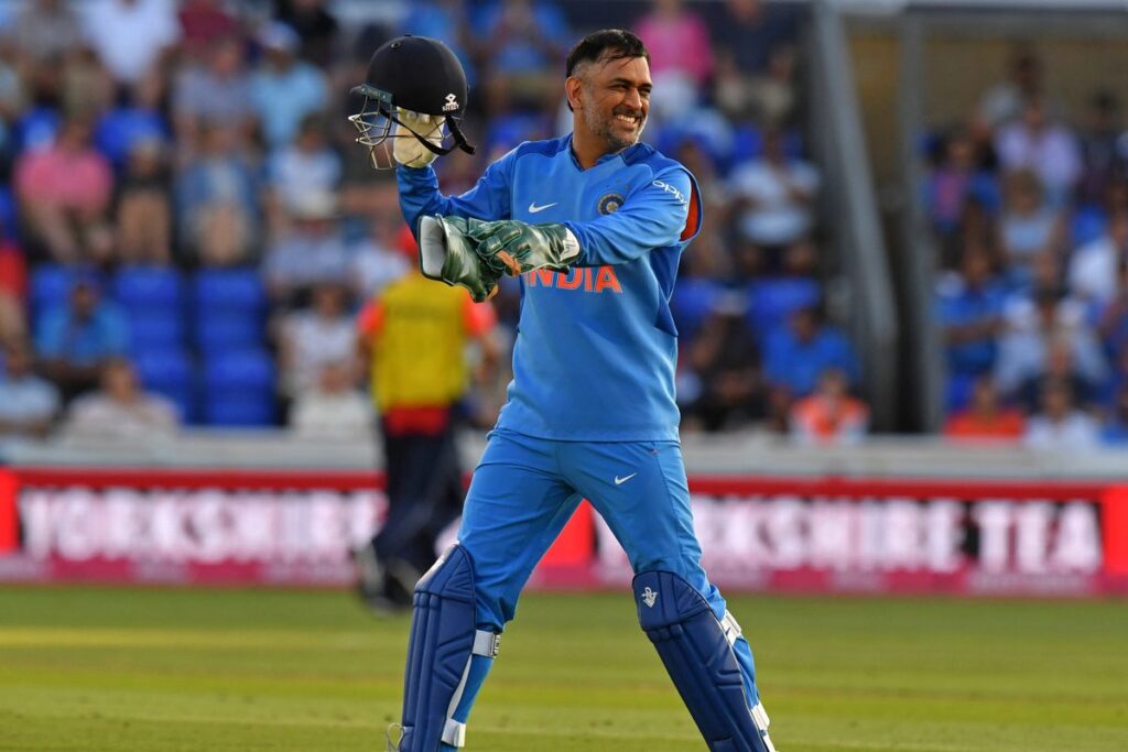 Ahead of India-Pakistan Match, This Post Is Tribute to MS Dhoni, Most Successful Wicketkeeper In Asia Cup History