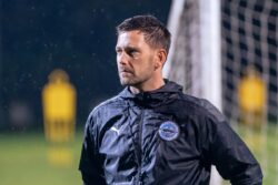 Mumbai City FC Boss Des Buckingham Opens Up Ahead of AFC Champions League Campaign | EXCLUSIVE