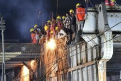 Mumbai: In Relief to Motorists, Second Arm of Delisle Bridge May Open Before Ganeshotsav