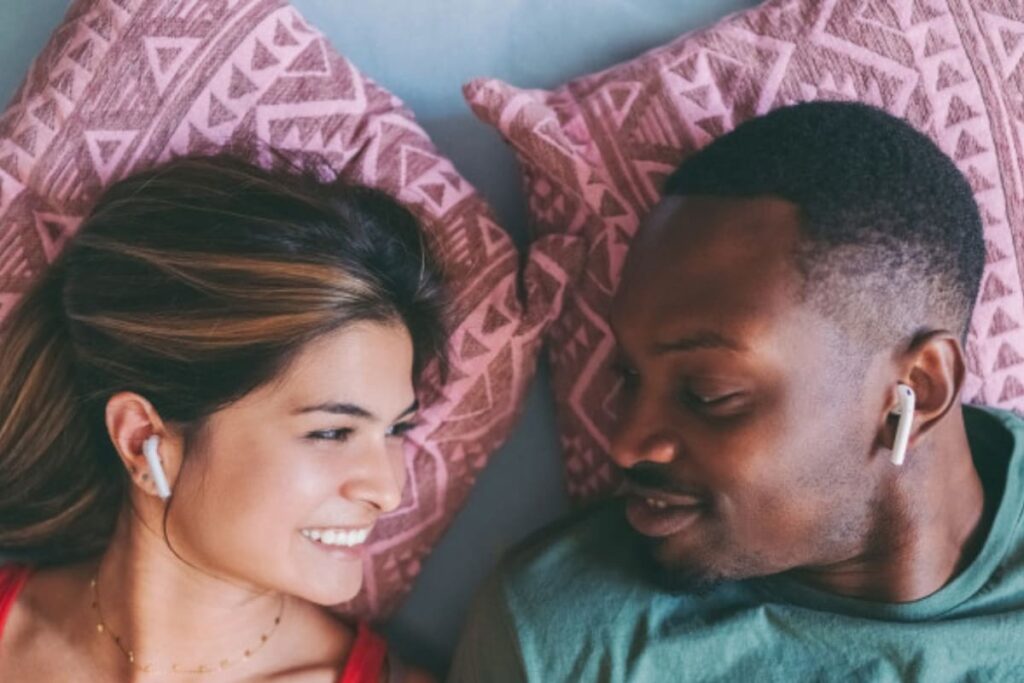 Music is a Universal Language, Except When it Comes to Love Songs