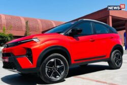 2023 Tata Nexon Facelift Price Leaked Ahead of Official Launch, Details Here