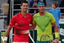 'With Respect to Titles, Novak Djokovic is the Best in History': Rafael Nadal Heaps Praise on Serbian Star