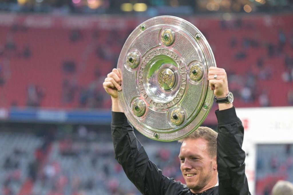 Jurgen Klopp and Thomas Tuchel Back Julian Nagelsmann Amid Germany Job Rumours