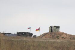 Armenia Signals Rift With Russia As Wounded Arrive From Karabakh