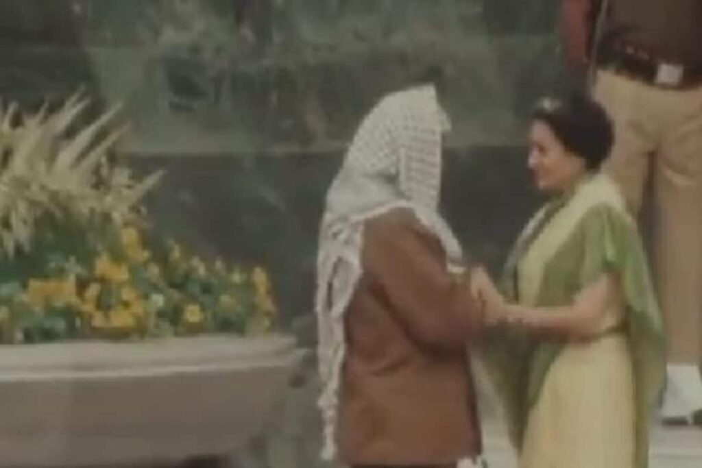 In Swipe at Govt, Cong Says 7th NAM Summit Took Place in 1983 'Without Much Self-serving Publicity'