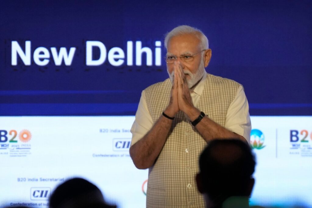 PM Modi Has Not Taken a Single Leave Since Coming to Power in 2014, Reveals RTI Reply