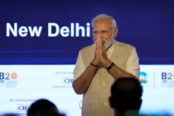 PM Modi Has Not Taken a Single Leave Since Coming to Power in 2014, Reveals RTI Reply