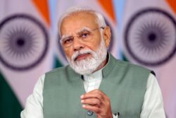 PM Modi Exclusive Interview | 'India Also Advancing Interests of Countries That Are Not in the G20'