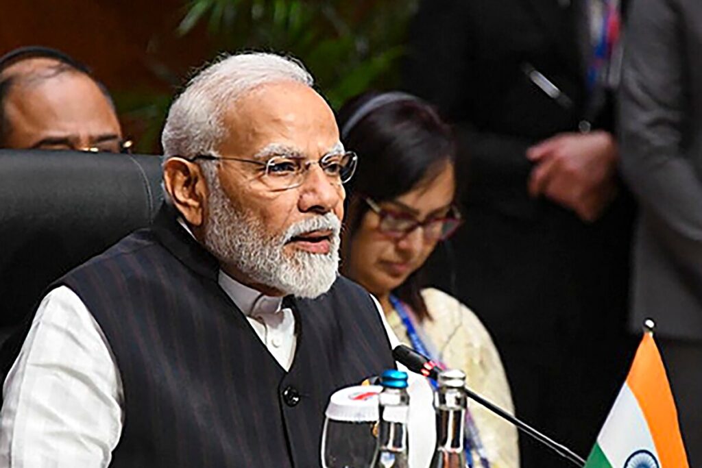 G20 Summit: PM Modi to Hold More Than 15 Bilateral Meetings Starting with US, Bangladesh and Mauritius