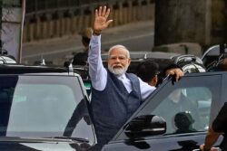 From G20 Summit to India's Growth of Economy: Here's Full Transcript of PTI's Interview With PM Modi