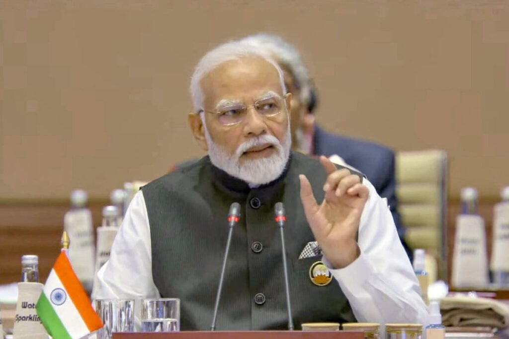 Bharat's G20 Presidency a Symbol of Inclusion in New World Order: PM Modi in Welcome Speech | Highlights