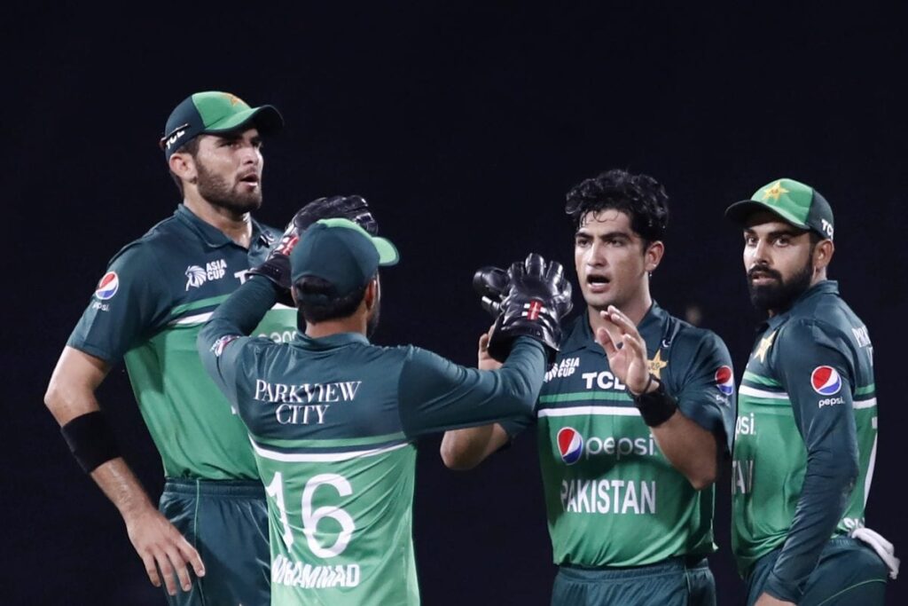 After Asia Cup Elimination, Pakistan Suffer Major Blow With Star Pacer Expected to Miss Start of ODI World Cup