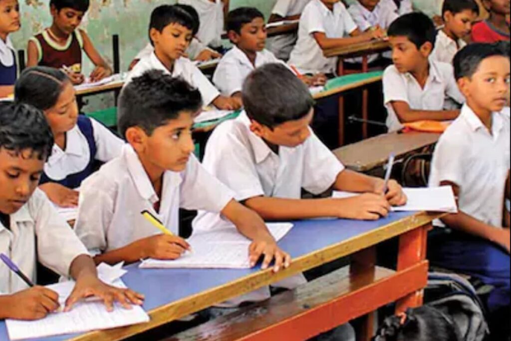 Early Childhood Education: Building a Strong Foundation for the Future