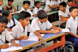 Early Childhood Education: Building a Strong Foundation for the Future