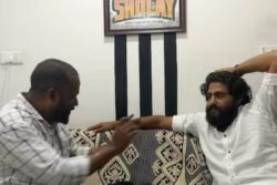 Antony Varghese Teams Up With Producer Sofia Paul Again Following RDX Success