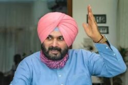 Party's Word Supreme, Says Sidhu to Punjab Congress Leaders Opposing Alliance with AAP