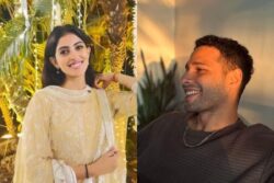 Navya Nanda Says 'Will Definitely Get Married' Amid Siddhant Chaturvedi Dating Rumours