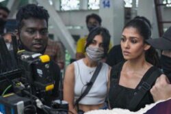 Nayanthara Reaches Out To Atlee Amid Rumours of Being 'Upset' With Him, Tells Him 'So Proud Of...'