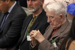 Canada Parliament Speaker Resigns After Tribute to Nazi-linked Veteran