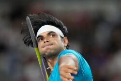 Neeraj Chopra, Diamond League Final Live: World Champion Has a Men's Javelin Throw Title to Defend