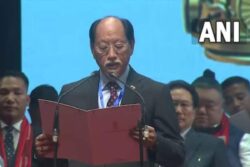 Nagaland Assembly Passes Resolution Opposing UCC; CM Highlights State's Constitutional Provisions