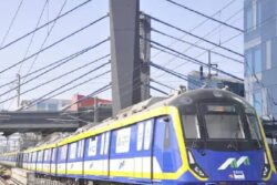 Mumbai Metro: Lines 2A and 7 Witness 5 Crore Passengers in Just 6 Months