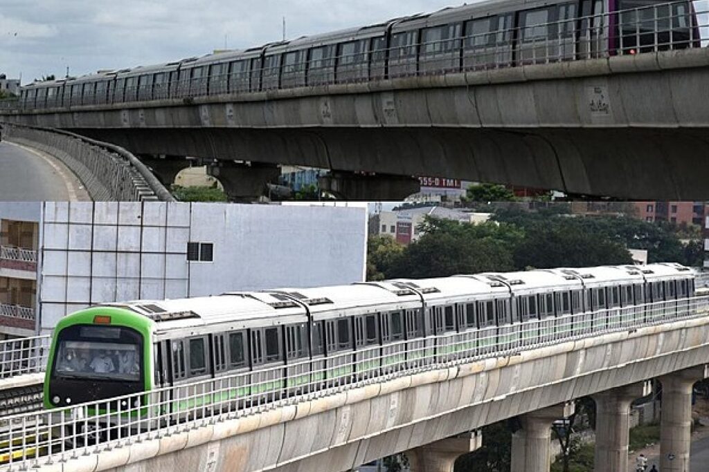 Vizag Metro: Final DPR Submitted, Work Expected To Begin Soon