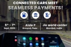 Car Infotainment System Can Now Be Used For Online Payments, Here's How?