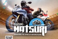 Suzuki Matsuri: SMIPL to Bring Action-Pack Event for Bike Enthusisasts in Delhi, Check Details